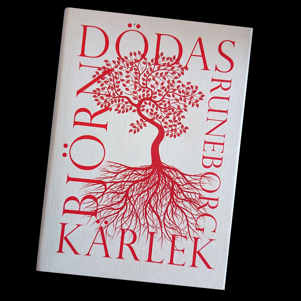 Bok - Dödas kärlek