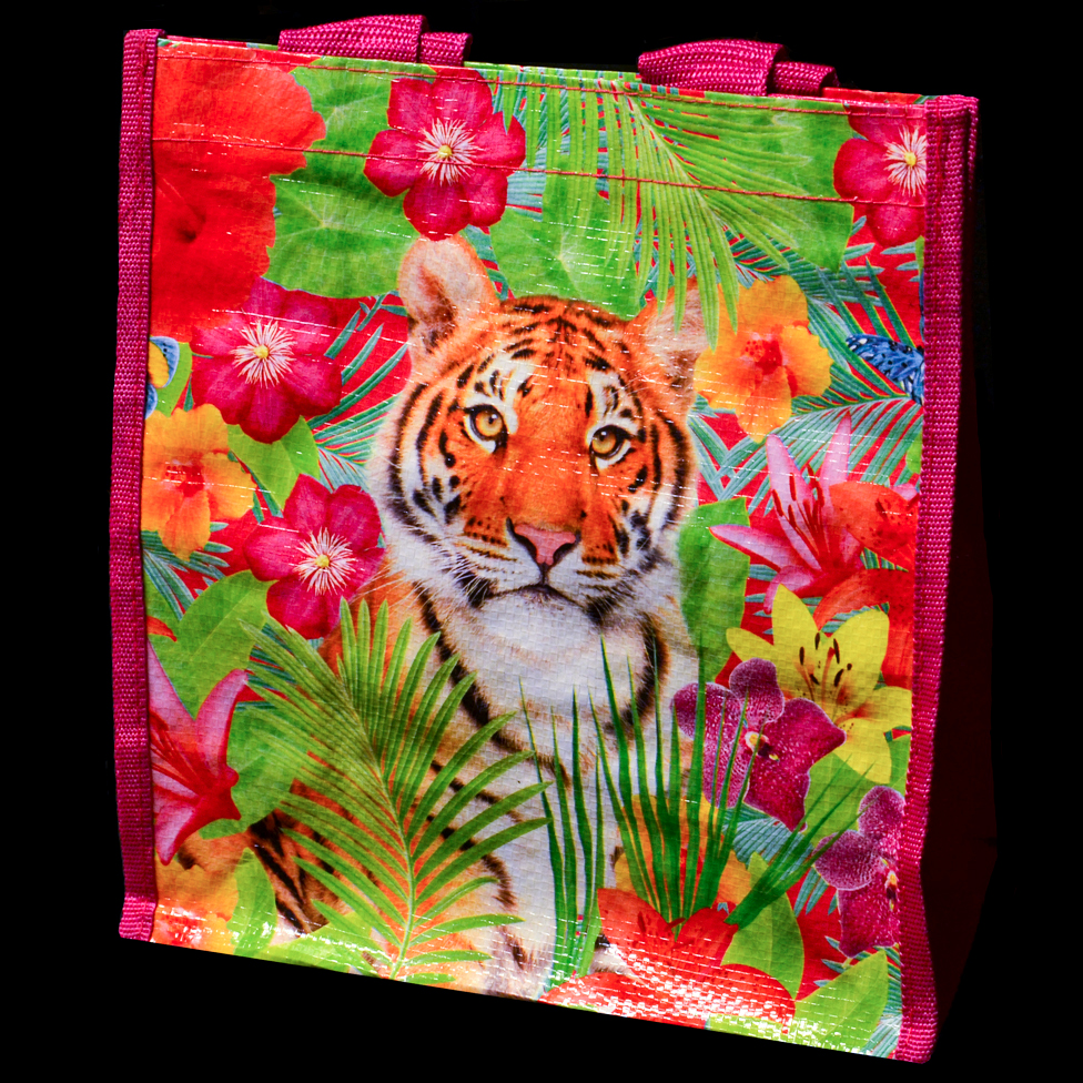 Påse - Tiger