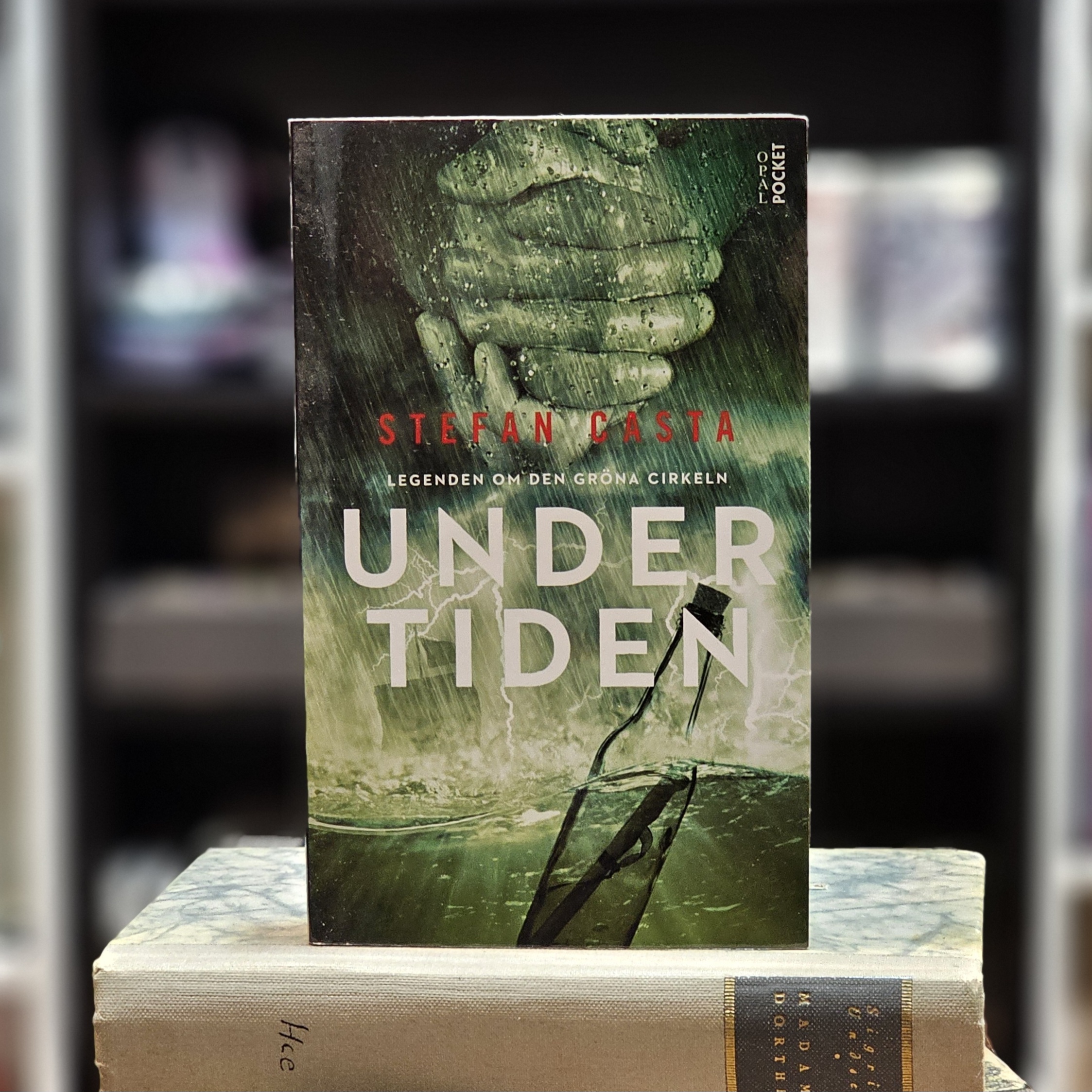 Bok - Under tiden