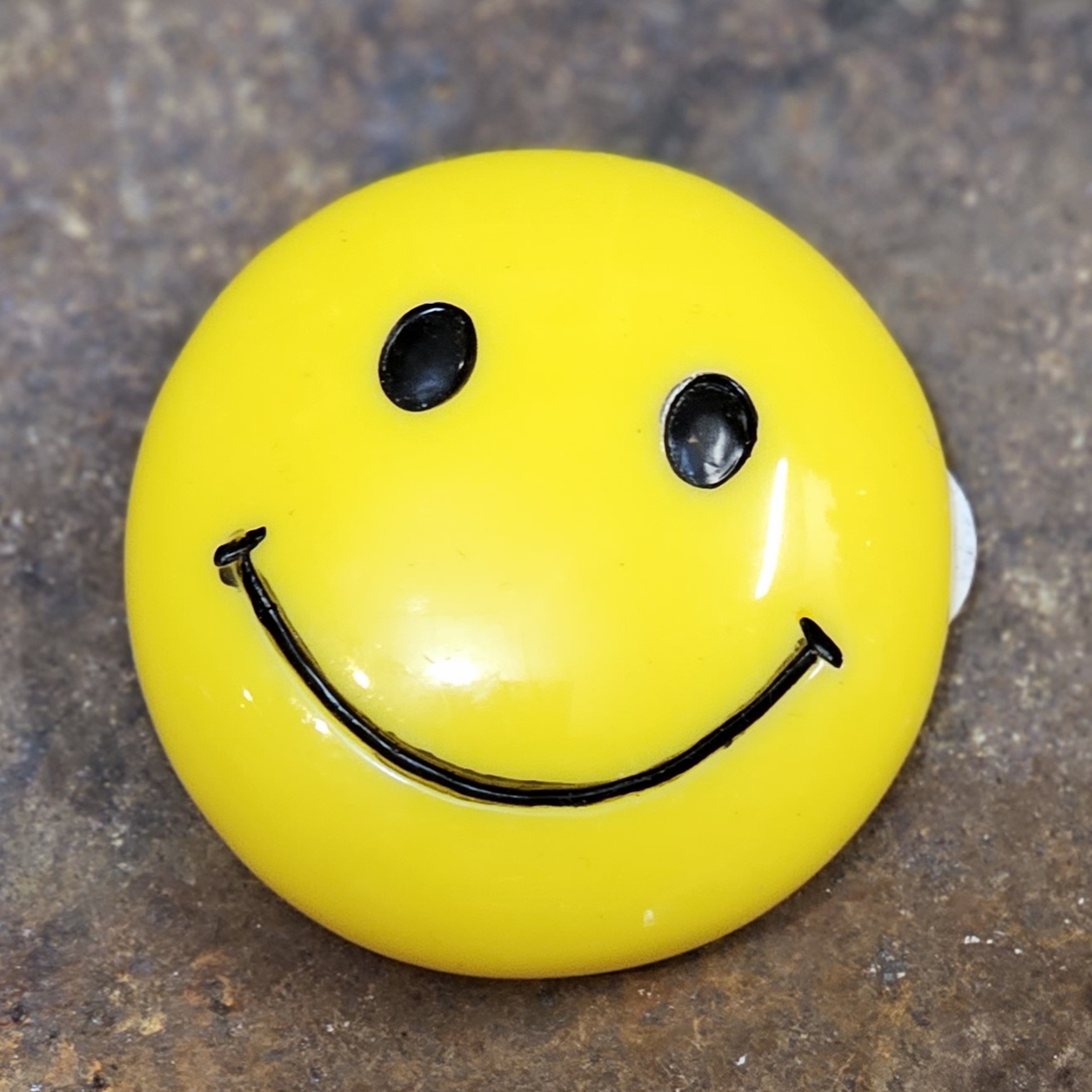 Magnet - Smiley