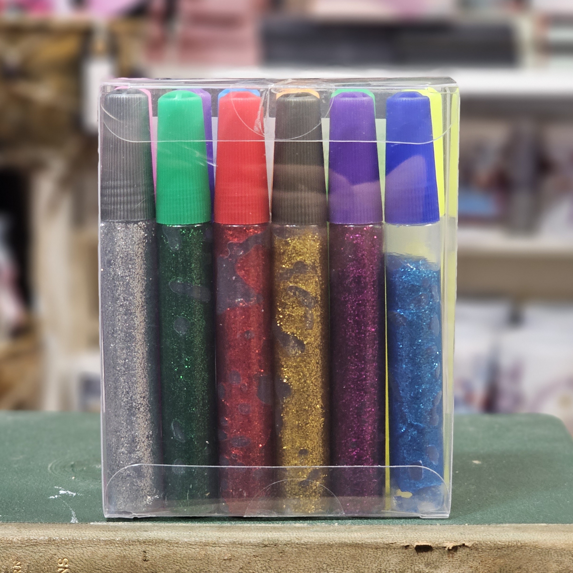 Glitterlim