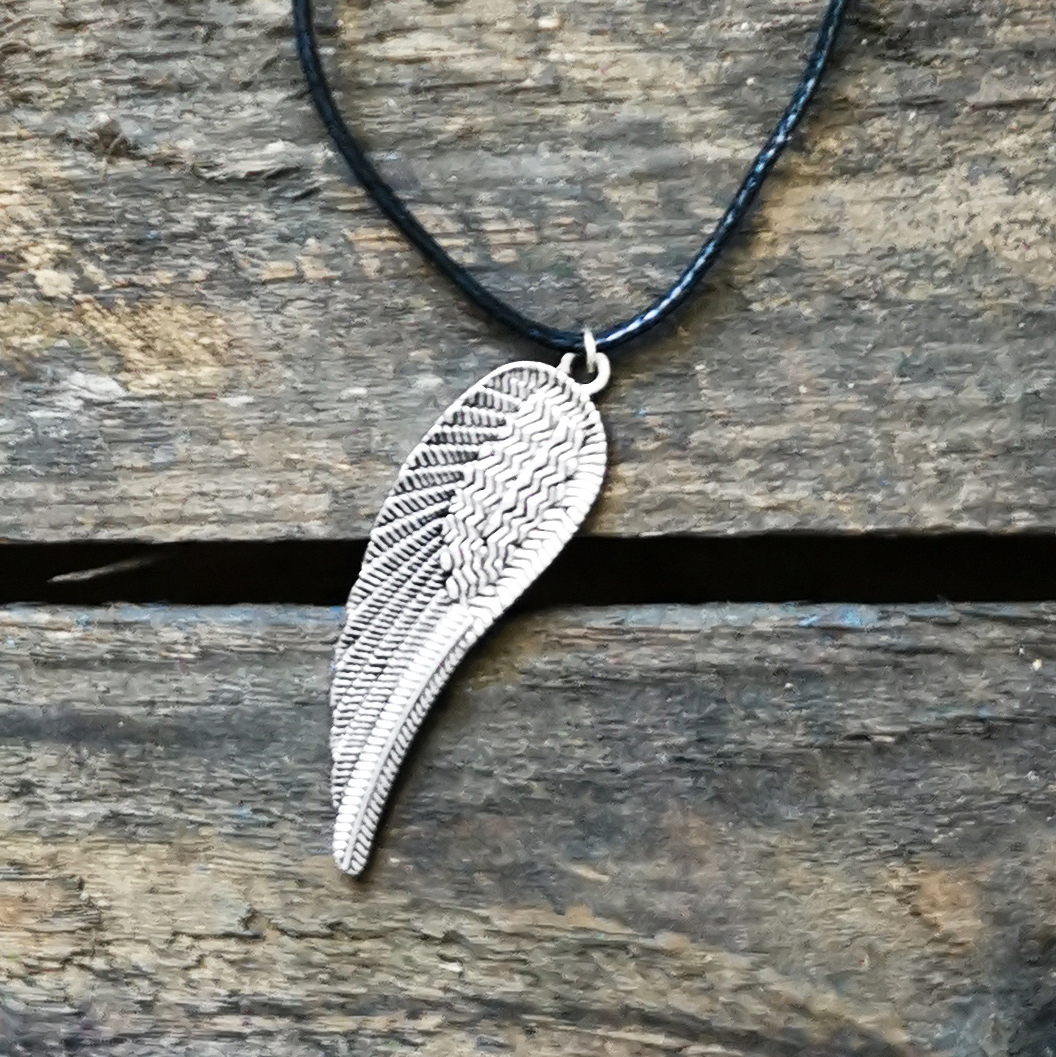 Halsband - Vinge