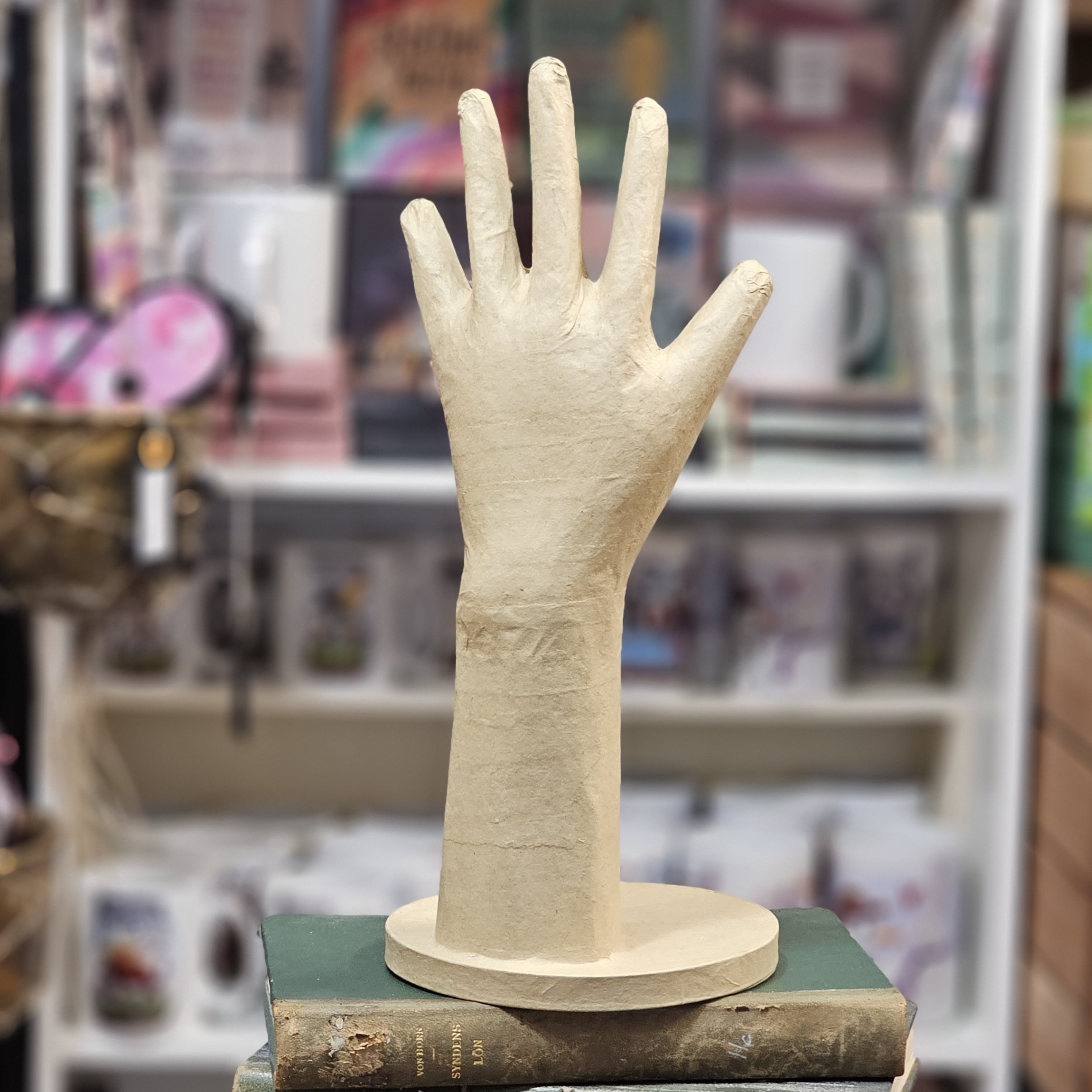 Hand att måla