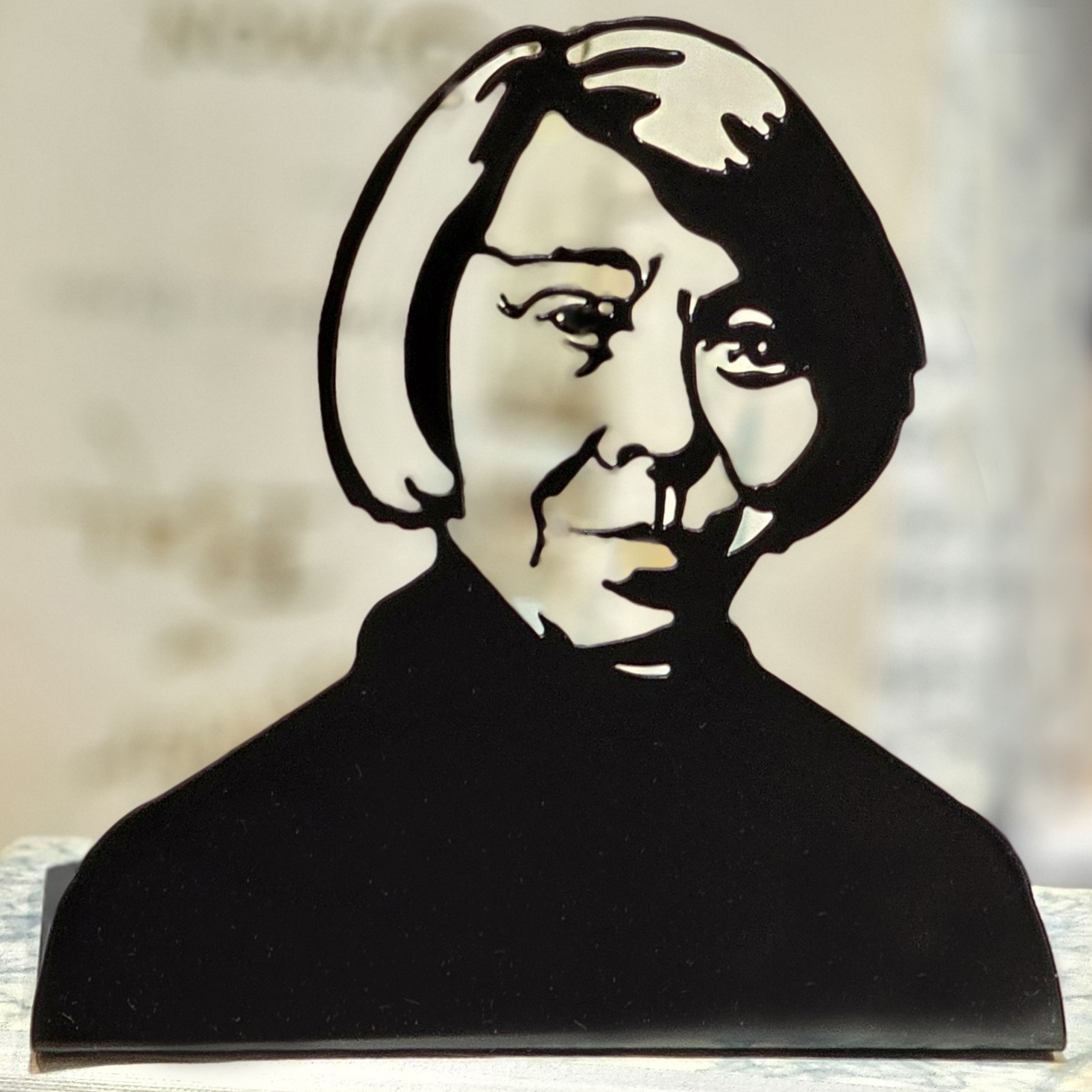 Bokstöd - Tove Jansson