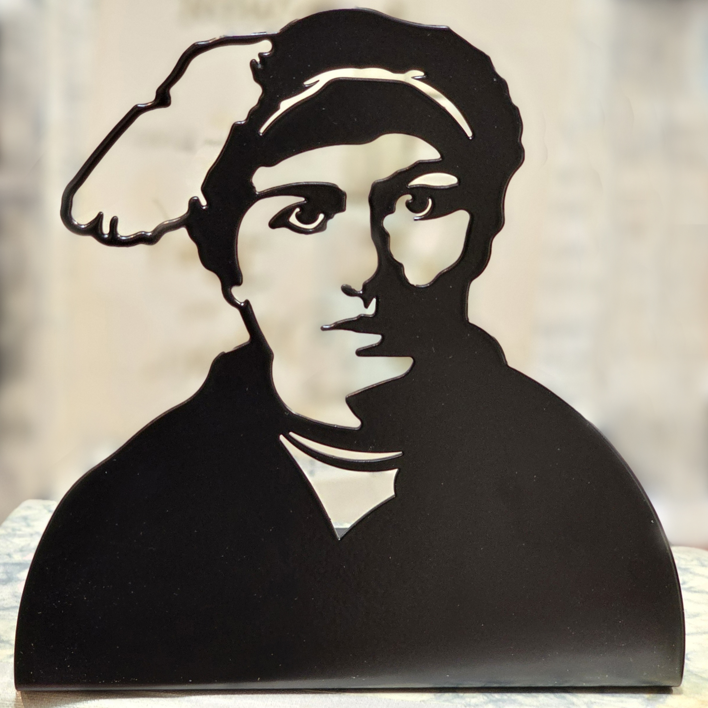 Bokstöd - Edith Södergran