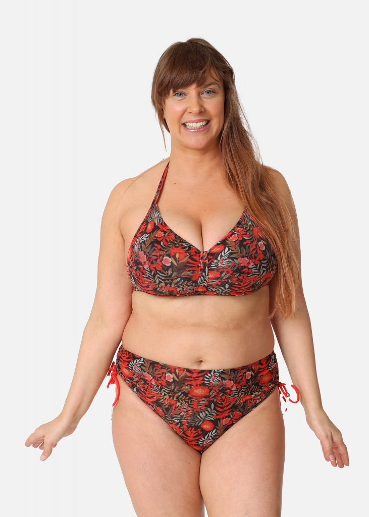 Midnight Forest - Bikini