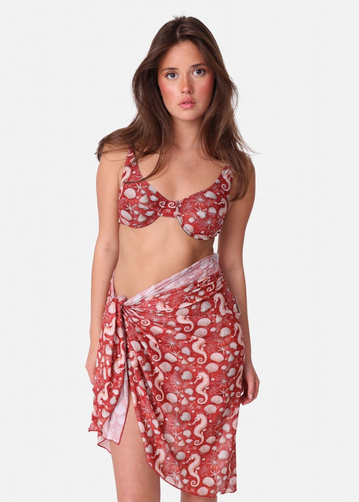 Nira - Sarong