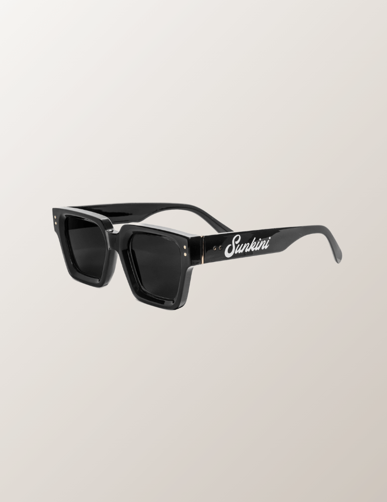 Jushan Shade Black