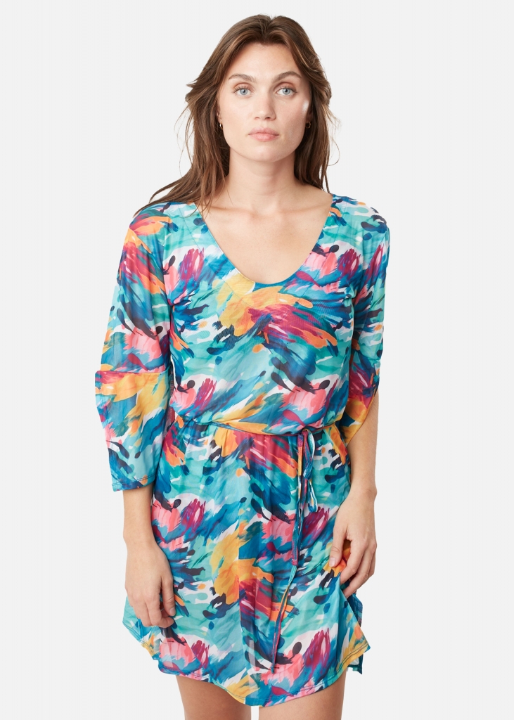Hawaii - Tunika (1 (S-L))