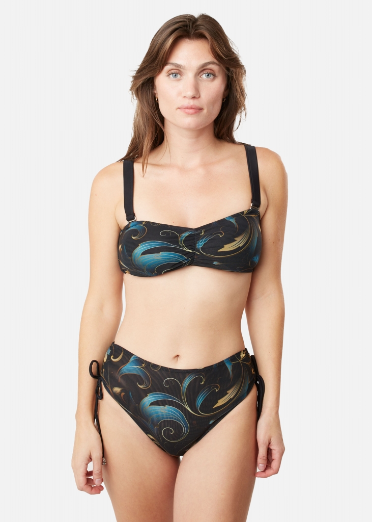 Dark Delight - Bikini