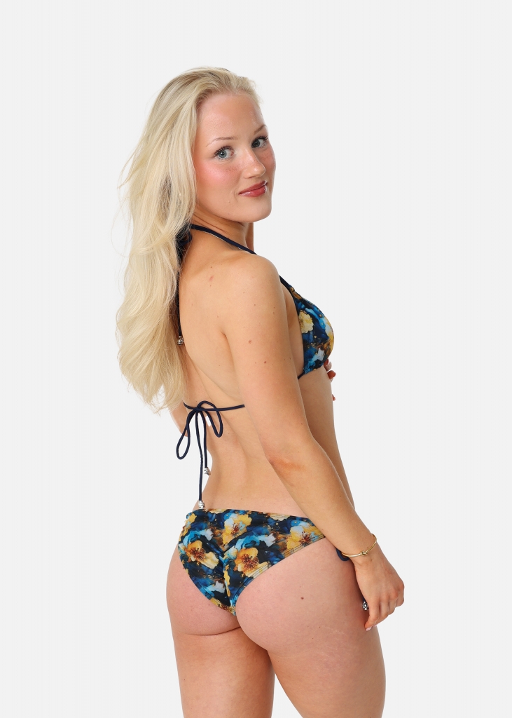 Swedish Gold - Knyttrosa (XS)