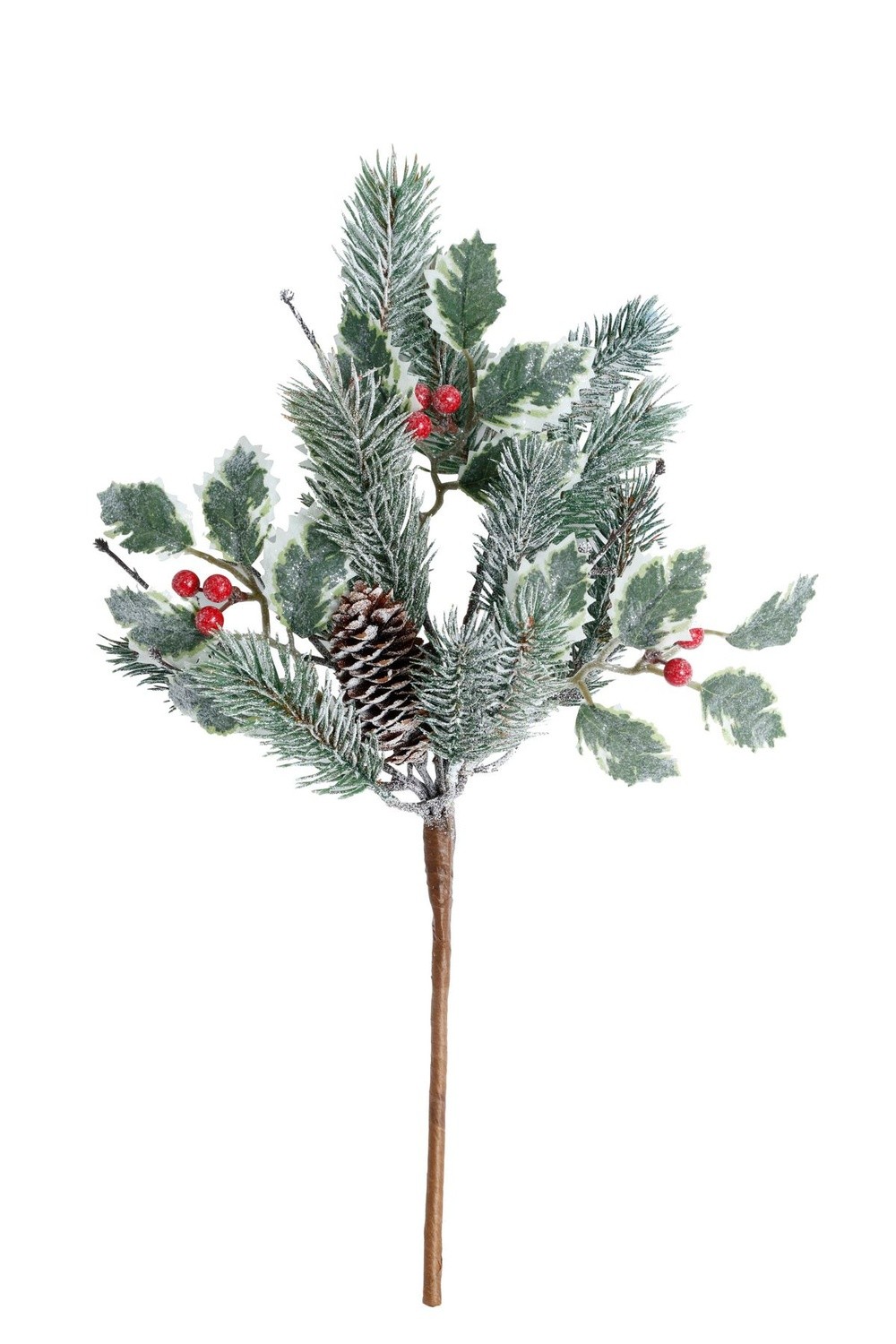 Kvist Jul Bär 41 cm