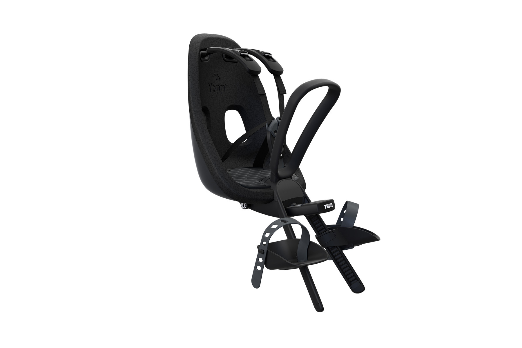 Thule Yepp Nexxt Mini Black