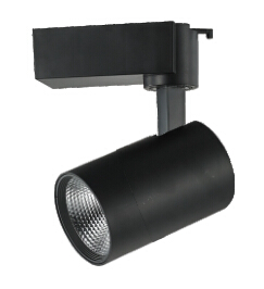 LJ-D202, Svart Endast lampa