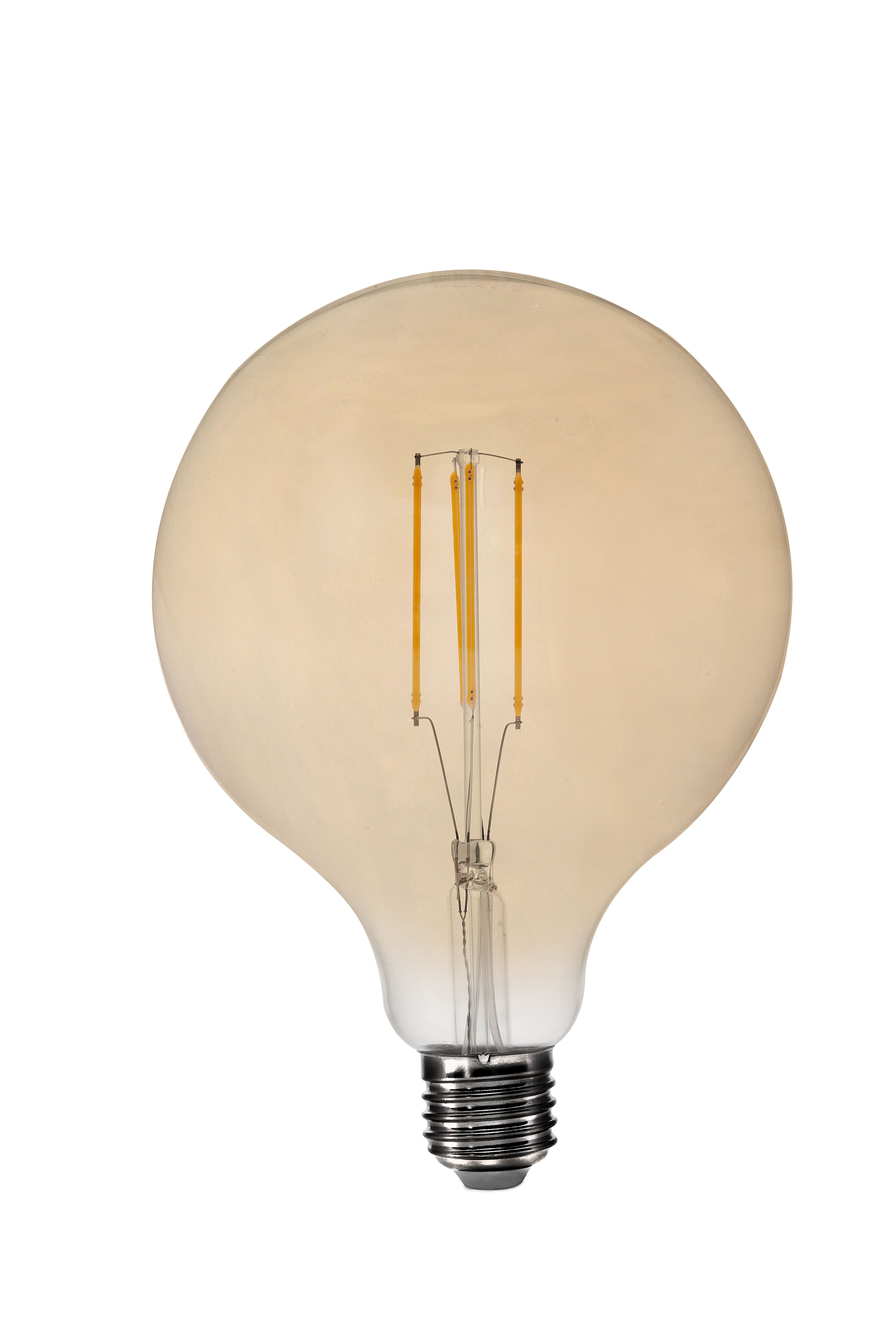 Amber Global E 27 4 W