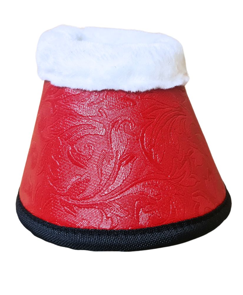 BOOTS Cranberry