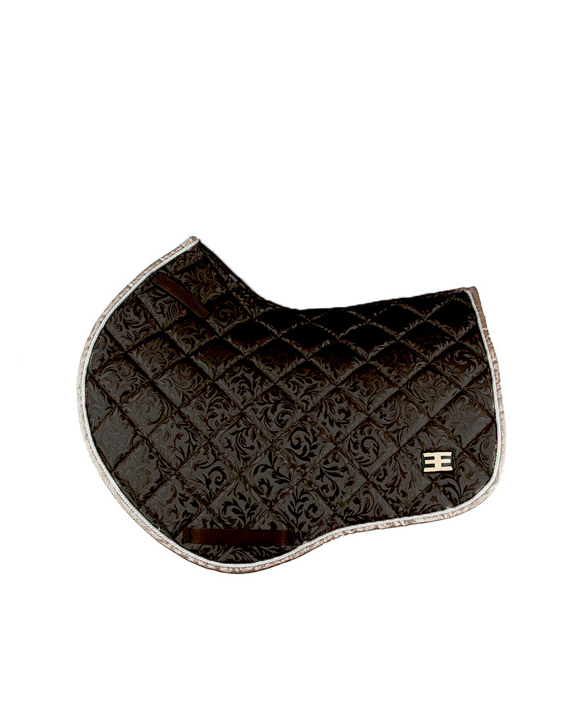 HOPPSCHABRAK Black
