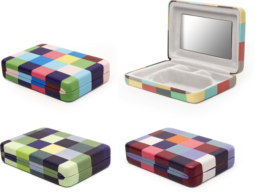 Travel Case - Portable Jewelry