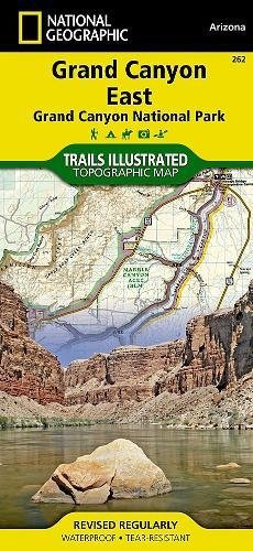 Grand Canyon National Park East NGS