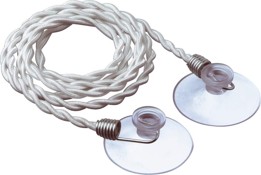 Travel Clothes Line - Tvättlina