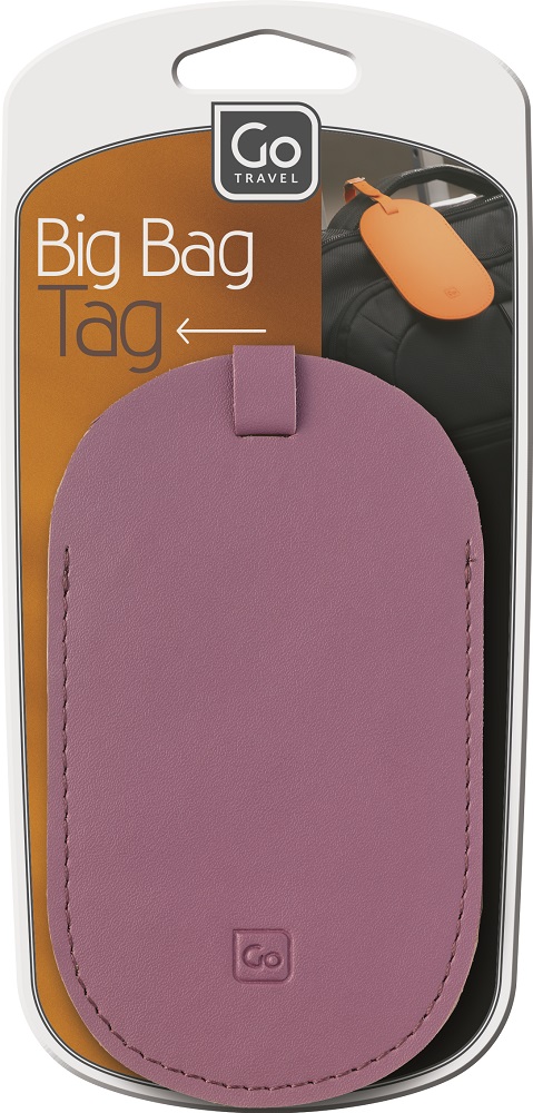 Big Bag Tag