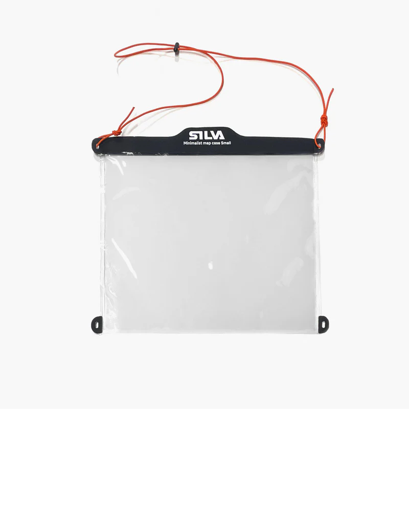 Map Case Small Silva