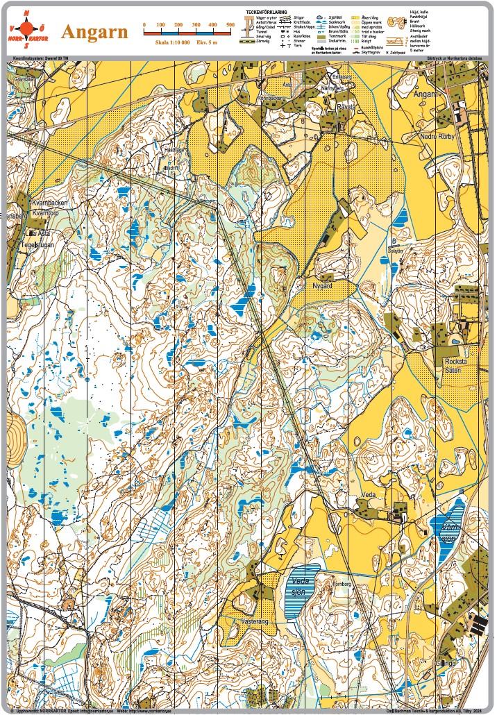 48 Angarn Norrkartor