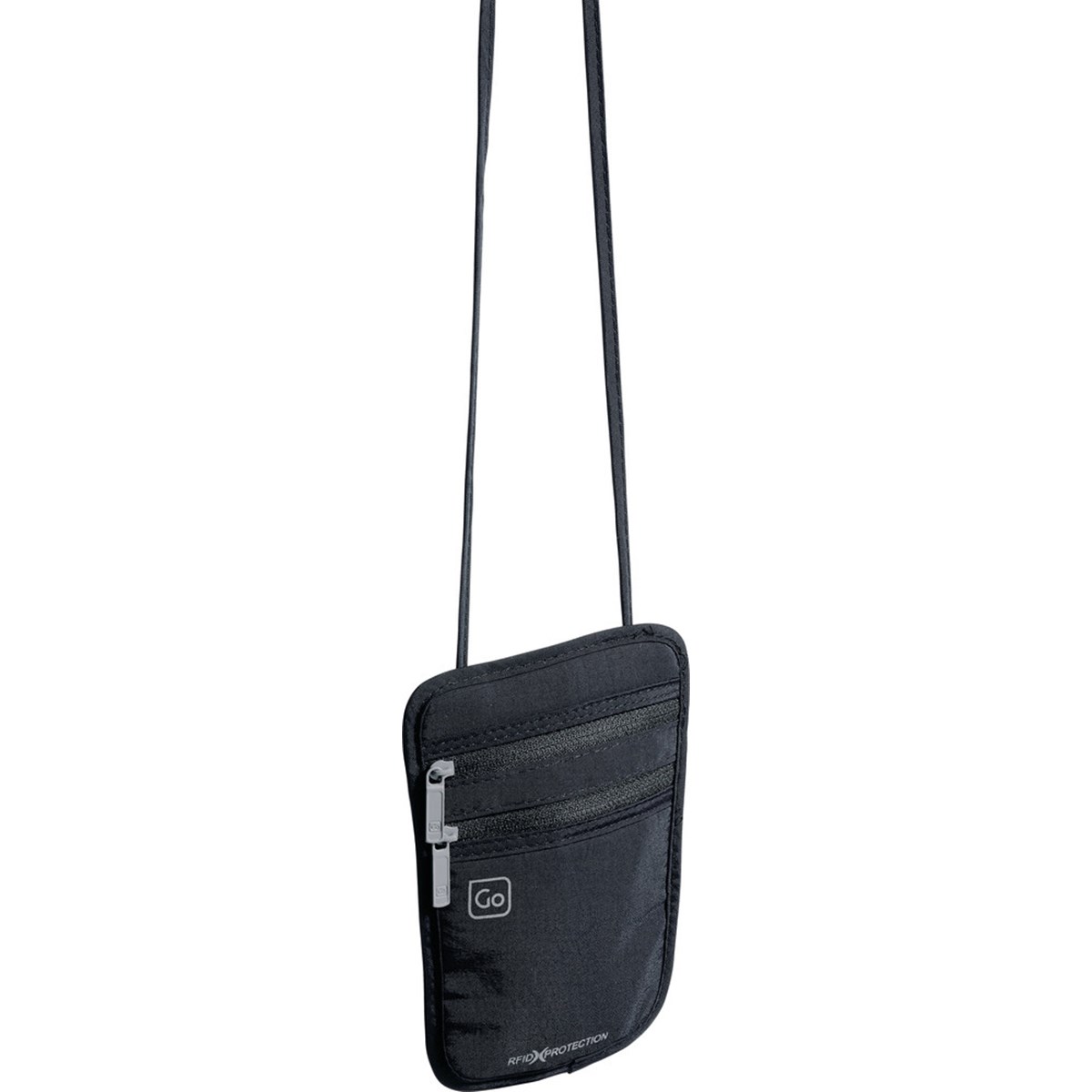 Passport Pouch RFID - Säkerhetsväska