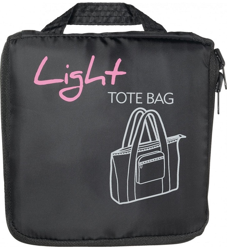 Tote bag light - Shoppingväska