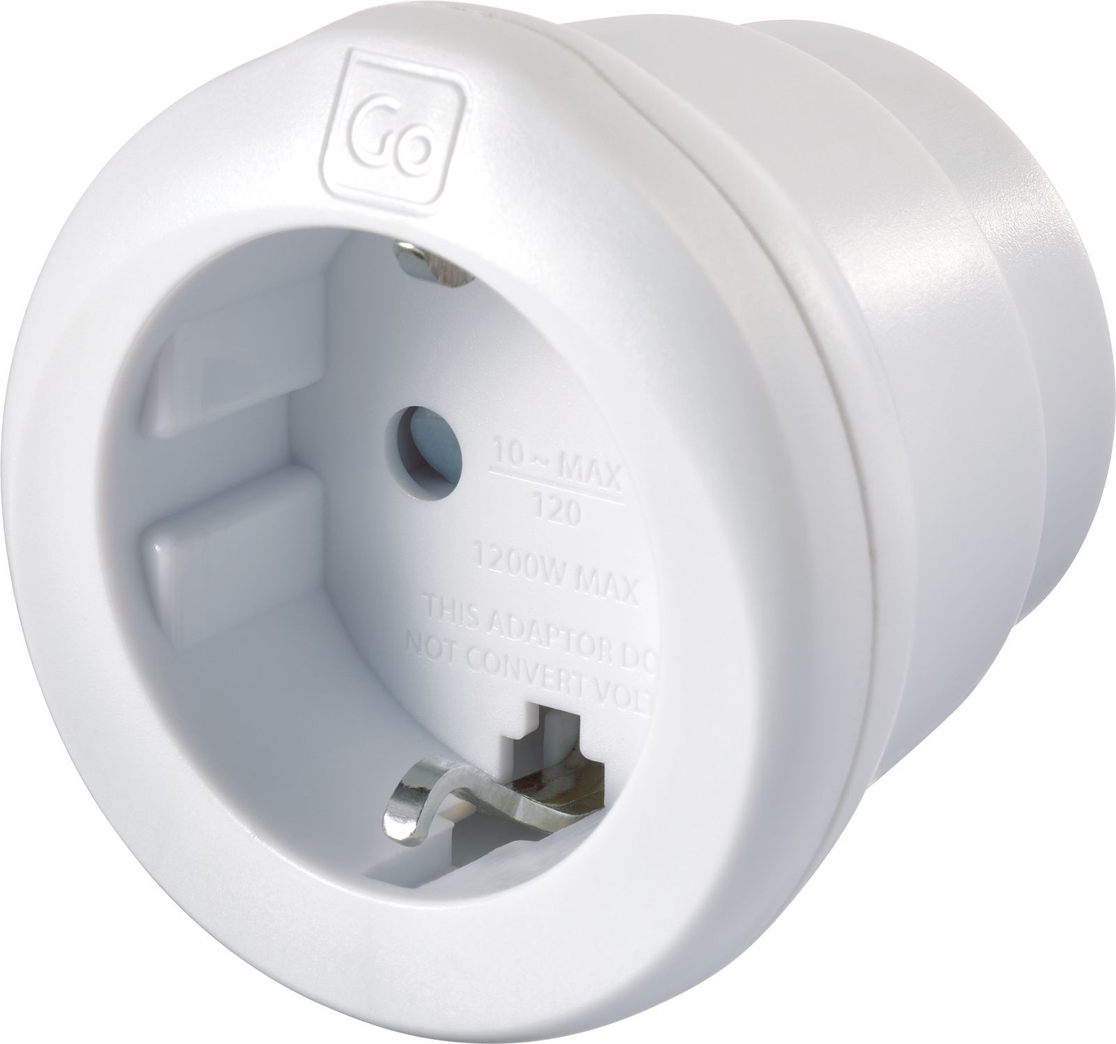 EUR-USA Adapter