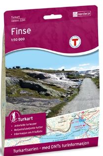 Finse Turkart