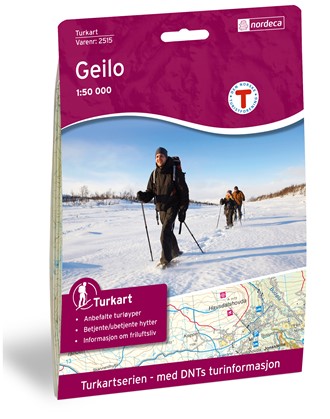 Geilo Turkart