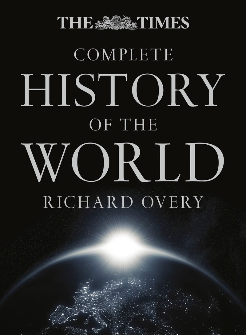 Times Complete History of the world