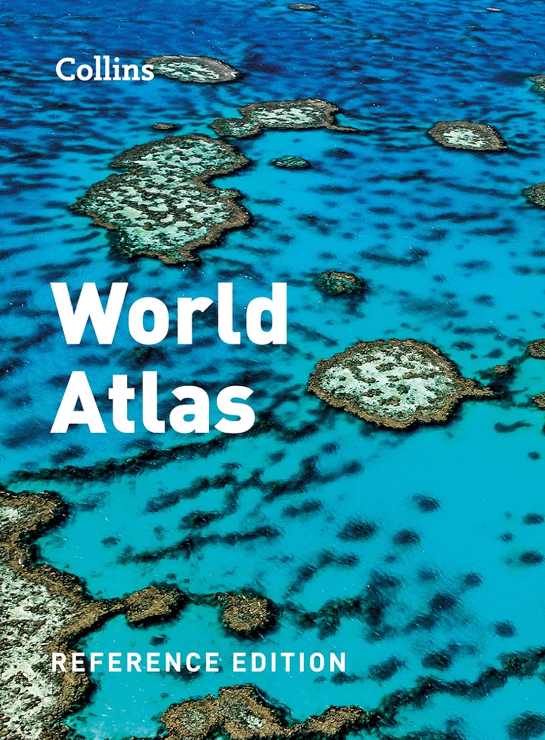World Atlas: Reference Edition Collins