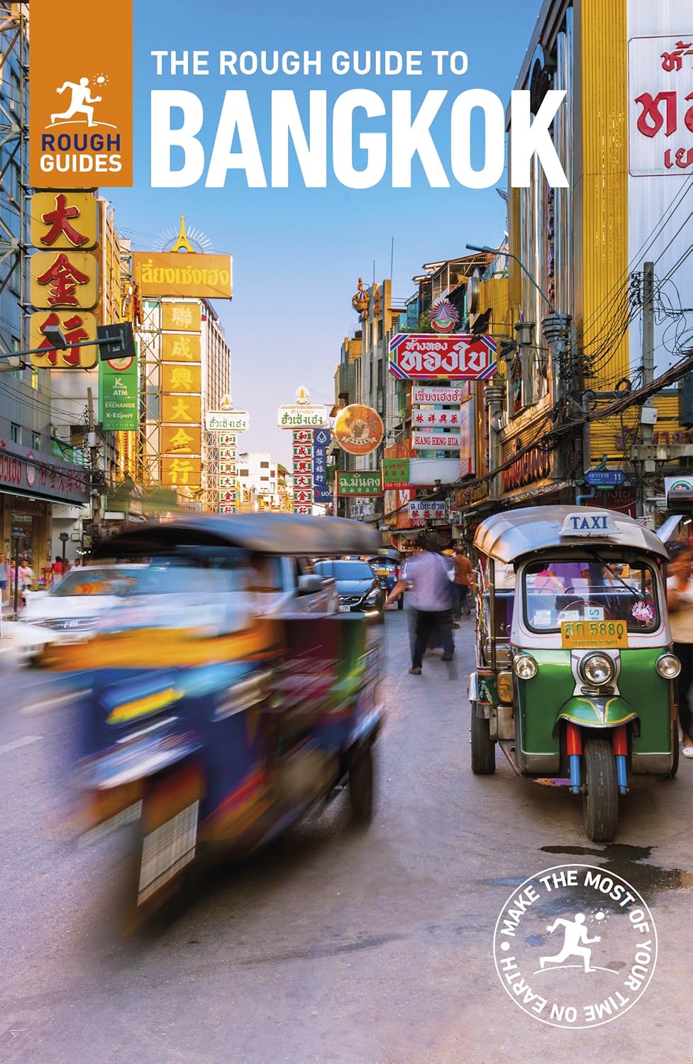 Bangkok Rough Guide