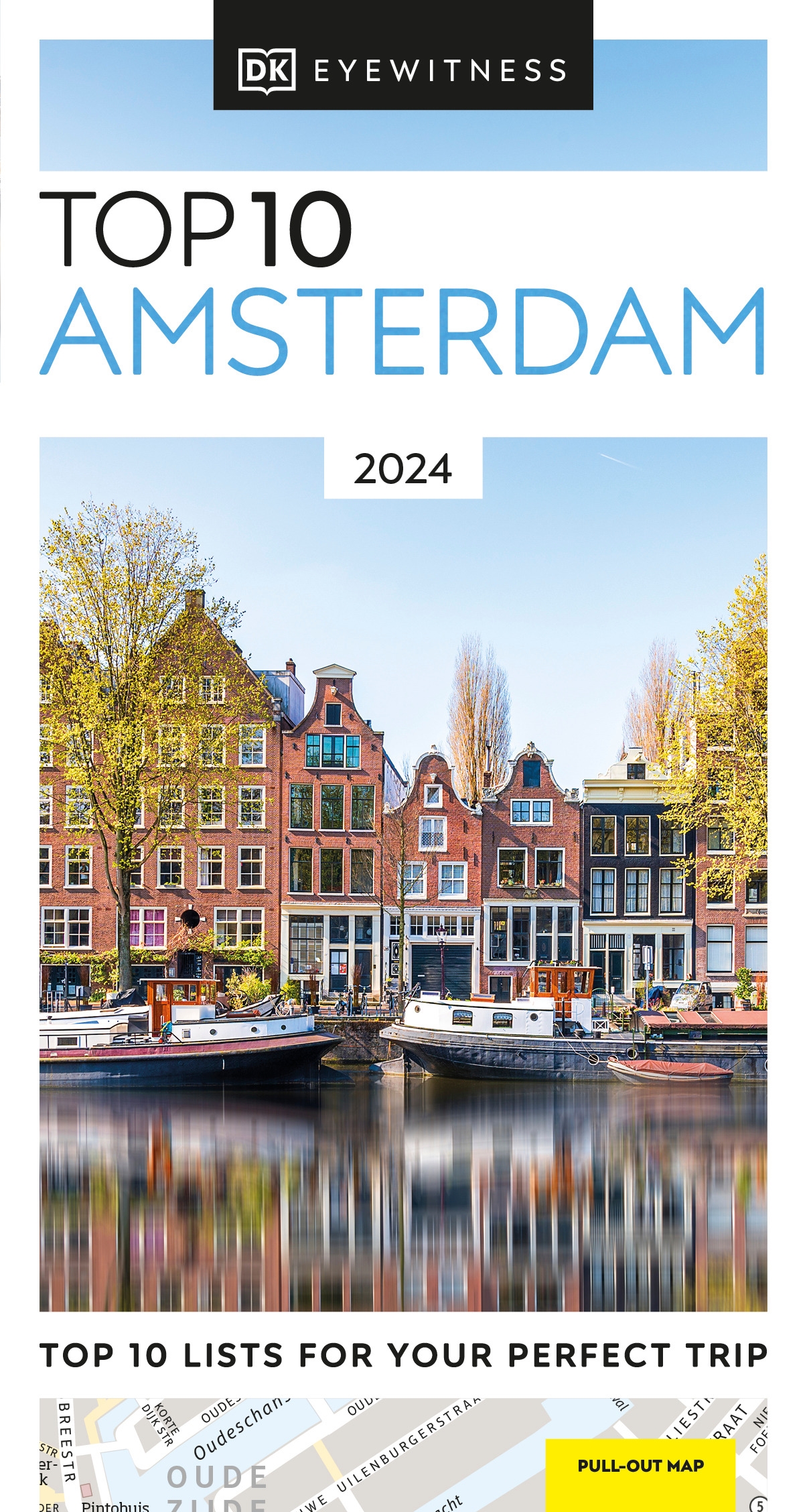 Amsterdam Top 10 Eyewitness