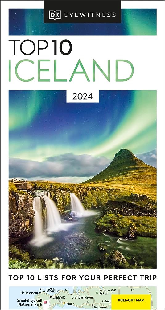 Iceland Top 10 Eyewitness