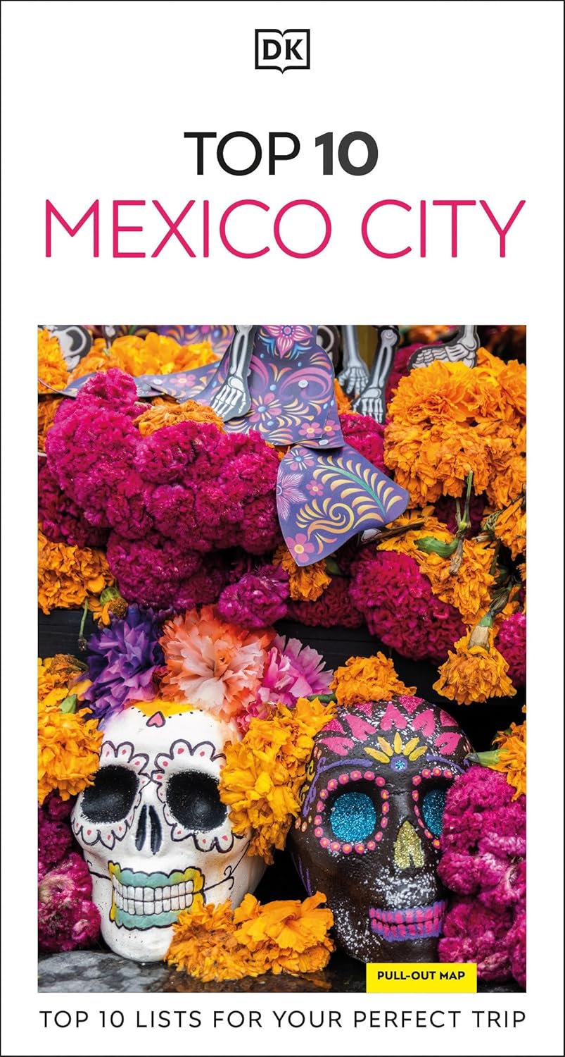 Mexico City Top 10 Eyewitness