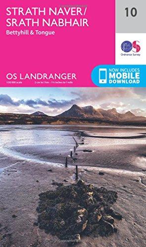 OS10 Strathnaver