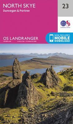 OS23 North Skye