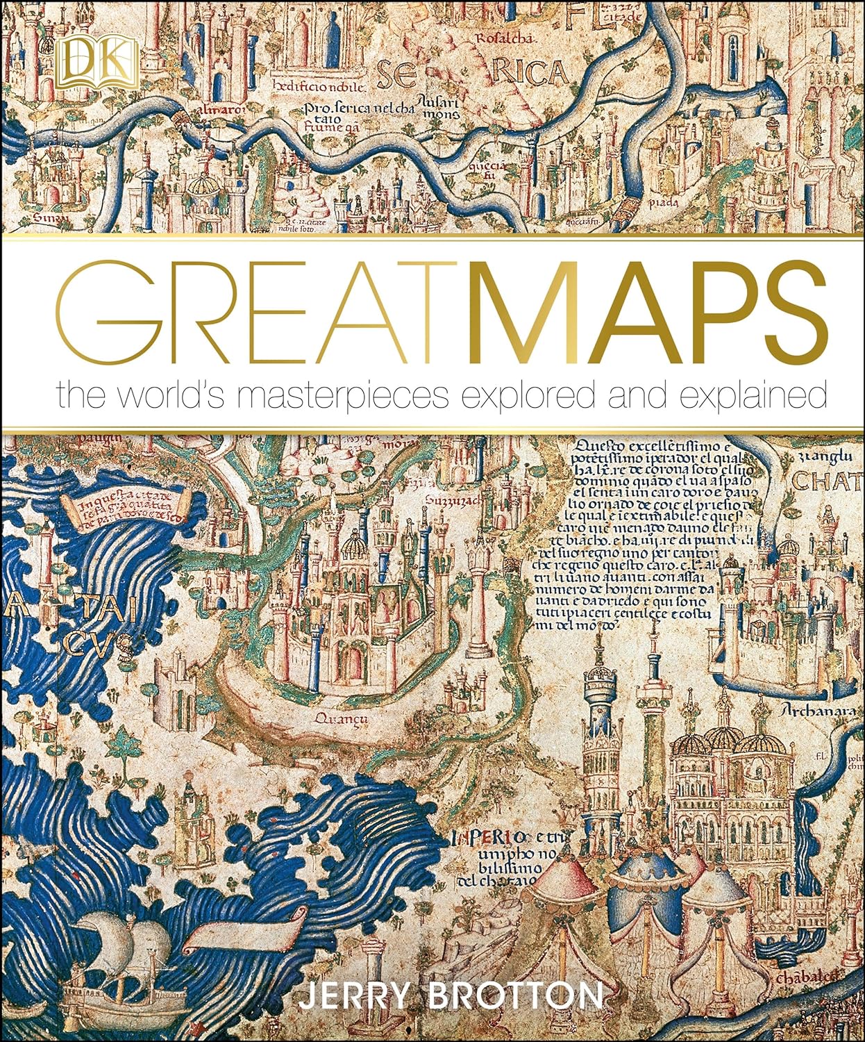 Great Maps