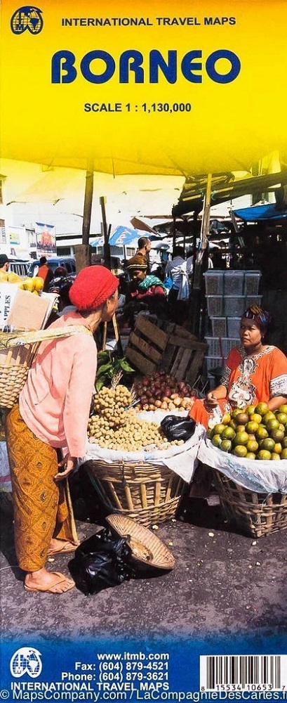 Borneo ITM