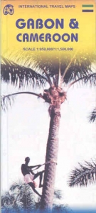 Gabon Kamerun ITM
