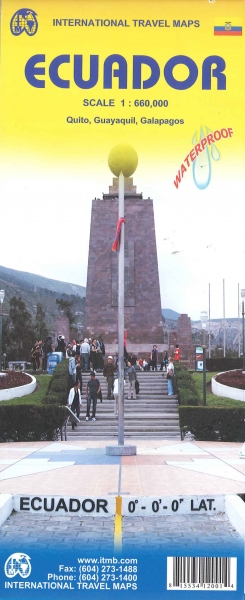 Ecuador ITM