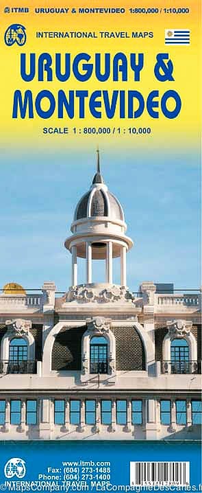 Uruguay Montevideo ITM