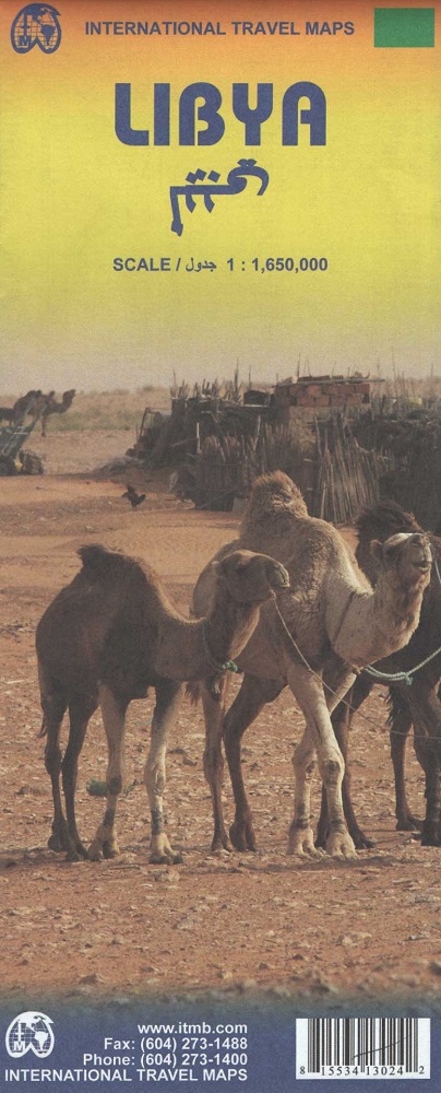 Libyen Tunisien ITM