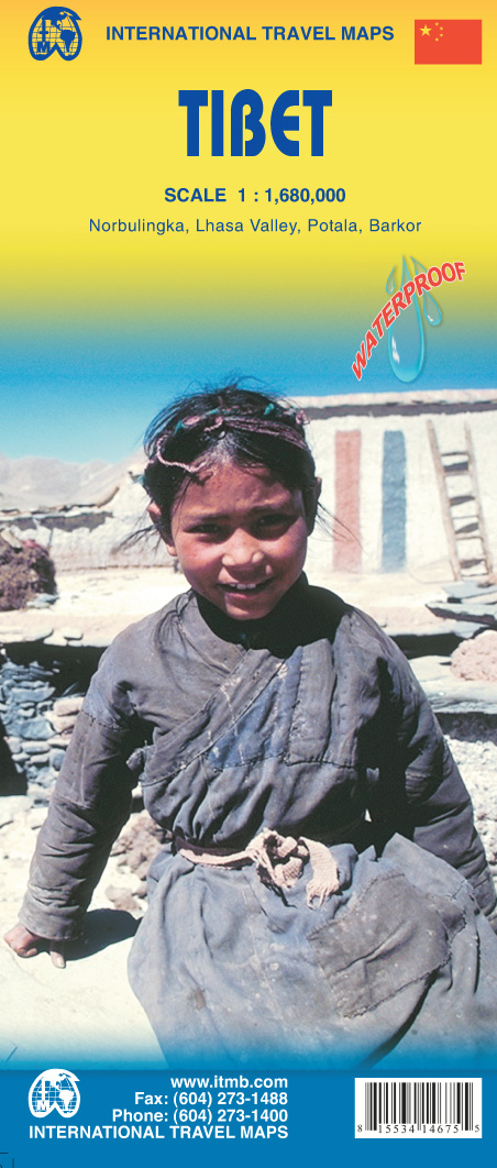 Tibet ITM