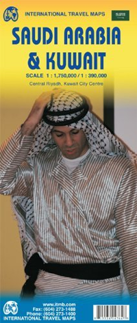 Saudi Arabien & Kuwait ITM