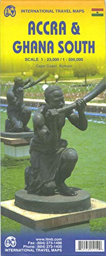 Accra & Ghana South ITM