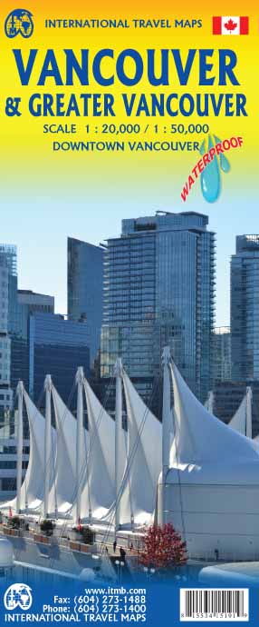 Vancouver & Greater Vancouver ITM